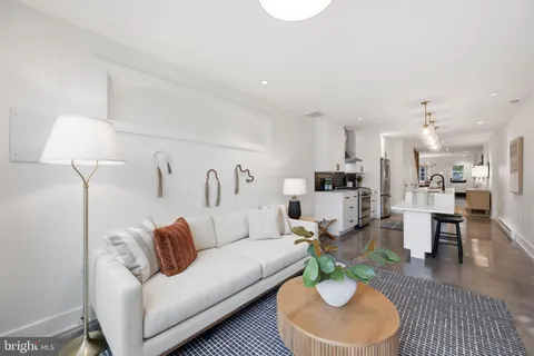 $1,180,000 | 445 Ridge Street Northwest, Washington, DC 20001