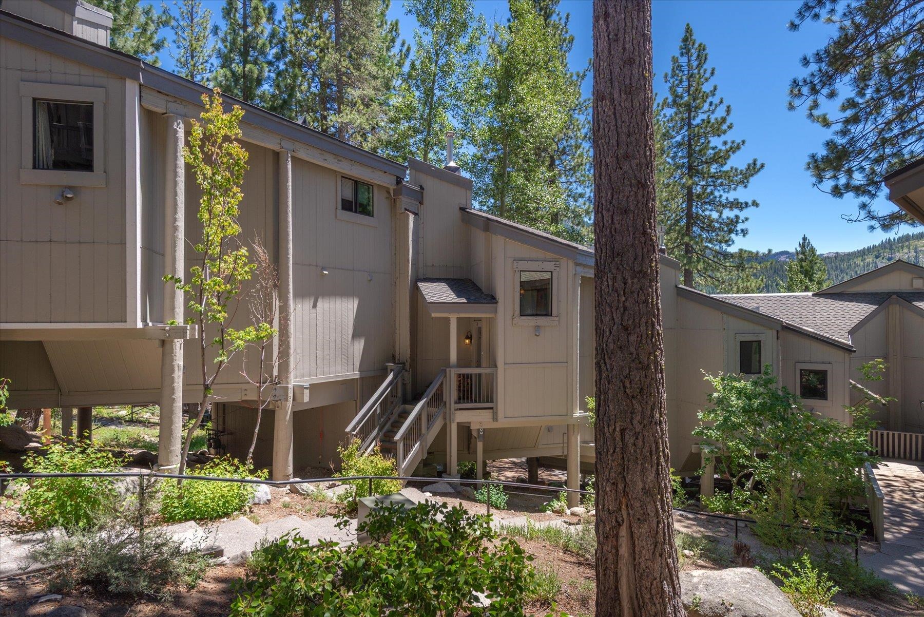 15480 Donner Pass Road, Unit 20 Truckee, CA 96161 - Photo 20 of 28 Gallery Image 20