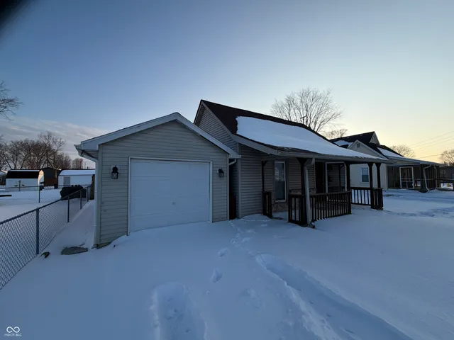 $181,000 | Undisclosed Address, Mooresville, IN 46158