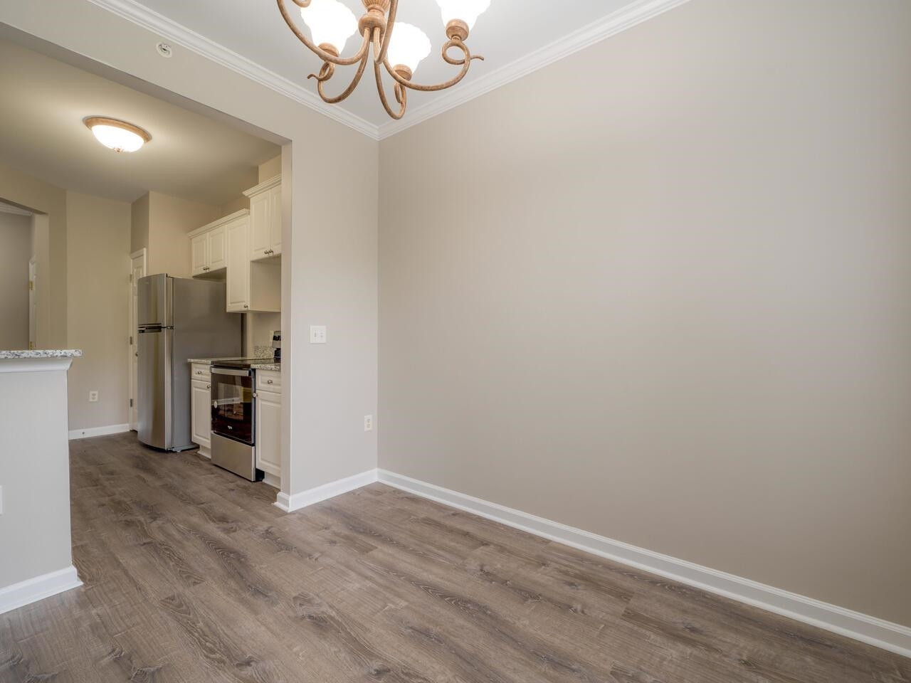 8031 Allyns Landing Way, Unit 301 Raleigh, NC 27615 - Photo 21 of 46 Photo 22
