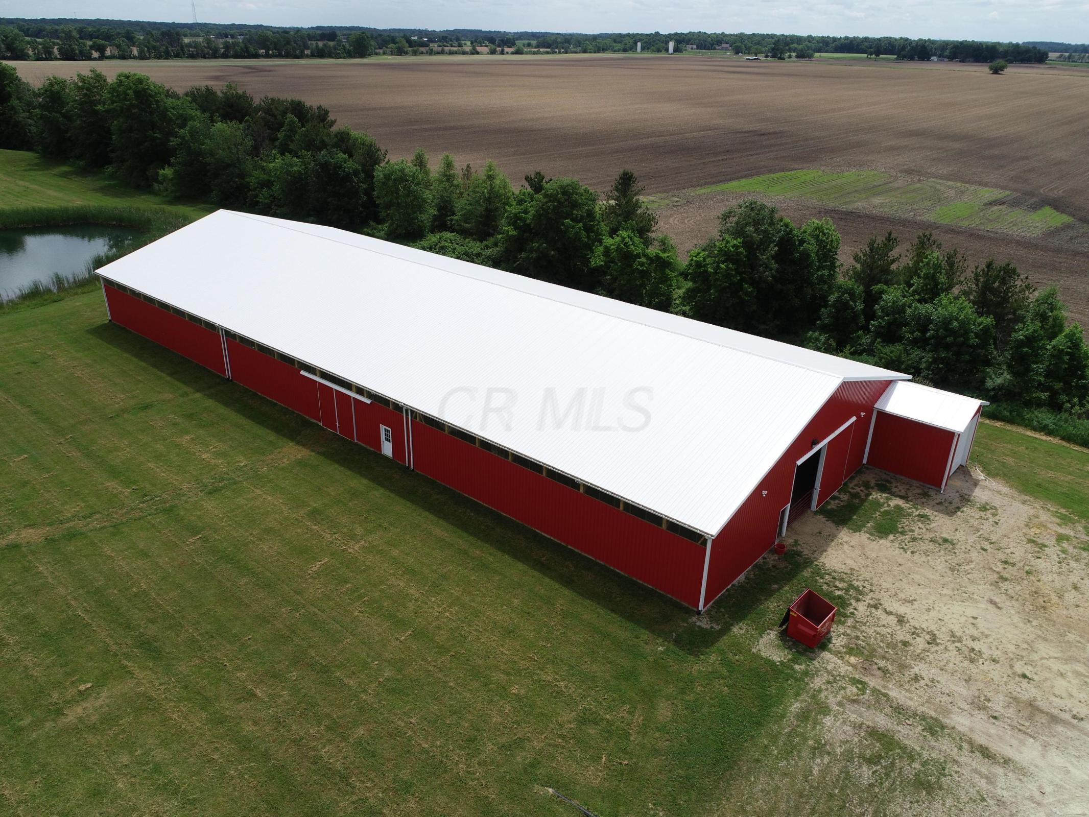9180 Ketch Road Plain City, OH 43064 - Photo 1 of 67