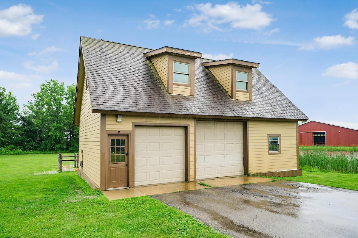 9180 Ketch Road Plain City, OH 43064 - Photo 13 of 67