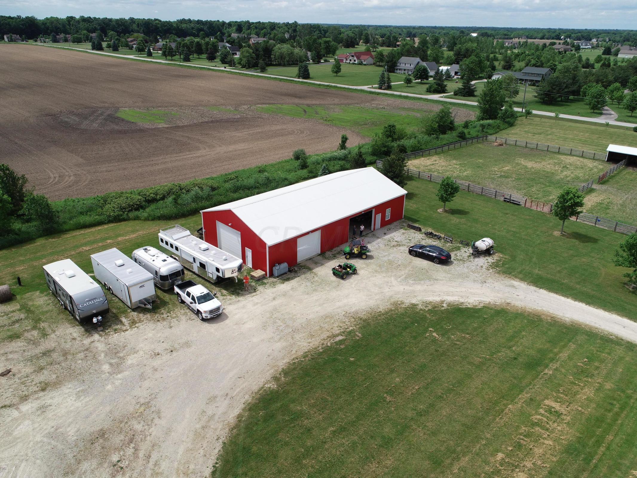 9180 Ketch Road Plain City, OH 43064 - Photo 15 of 67