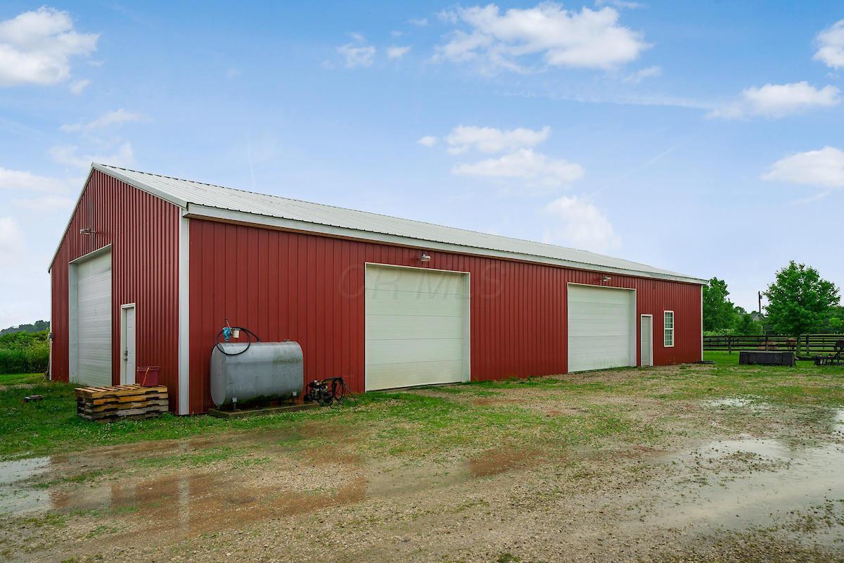 9180 Ketch Road Plain City, OH 43064 - Photo 36 of 67