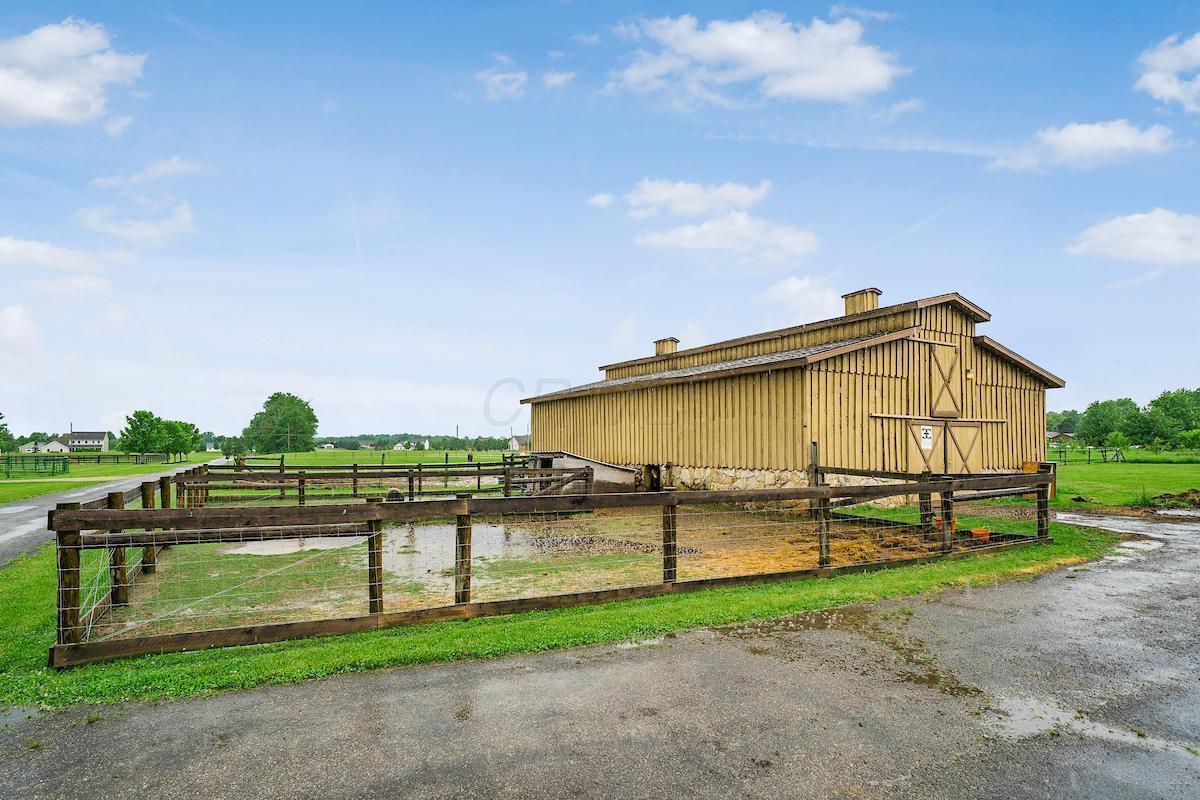 9180 Ketch Road Plain City, OH 43064 - Photo 64 of 67