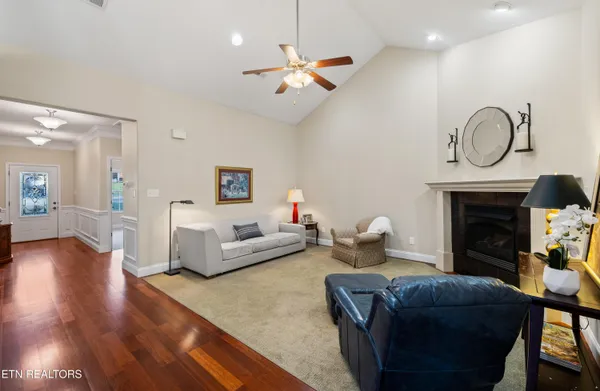 $459,900 | 7302 Napa Valley Way, Knoxville, TN 37931