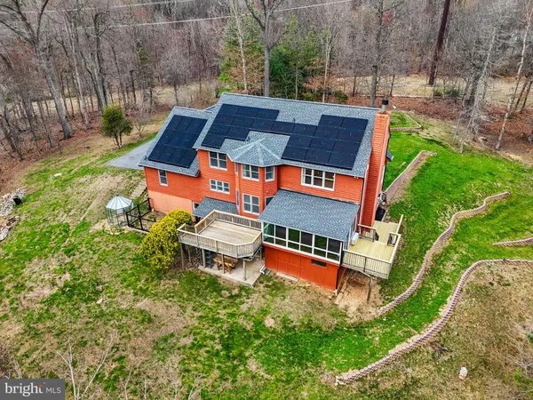 $850,000 | 13 Brian Daniel Court, Reisterstown, MD 21136