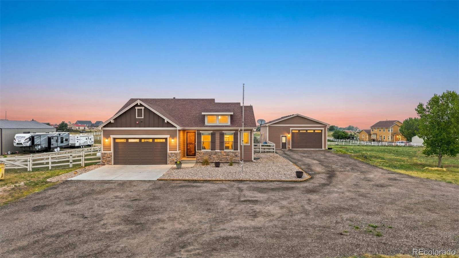4081 Falcon Drive Fort Lupton, CO 80621 - Photo 49 of 49