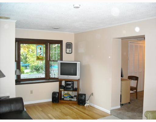 Living Room. 