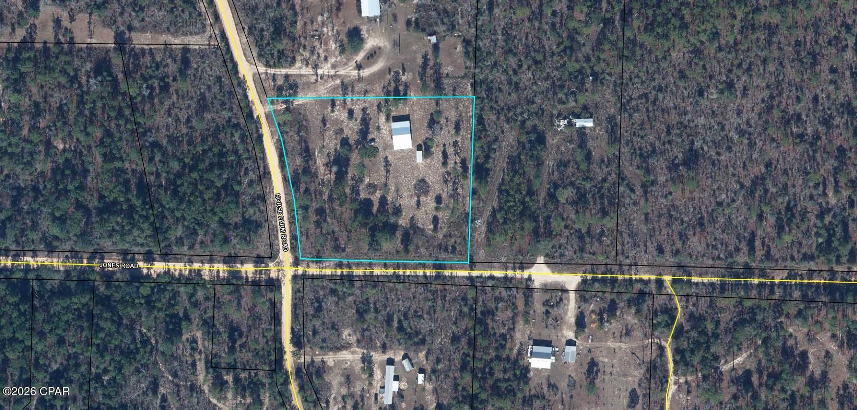 268 Horse Farm Road Marianna, FL 32448 - Photo 21 of 21