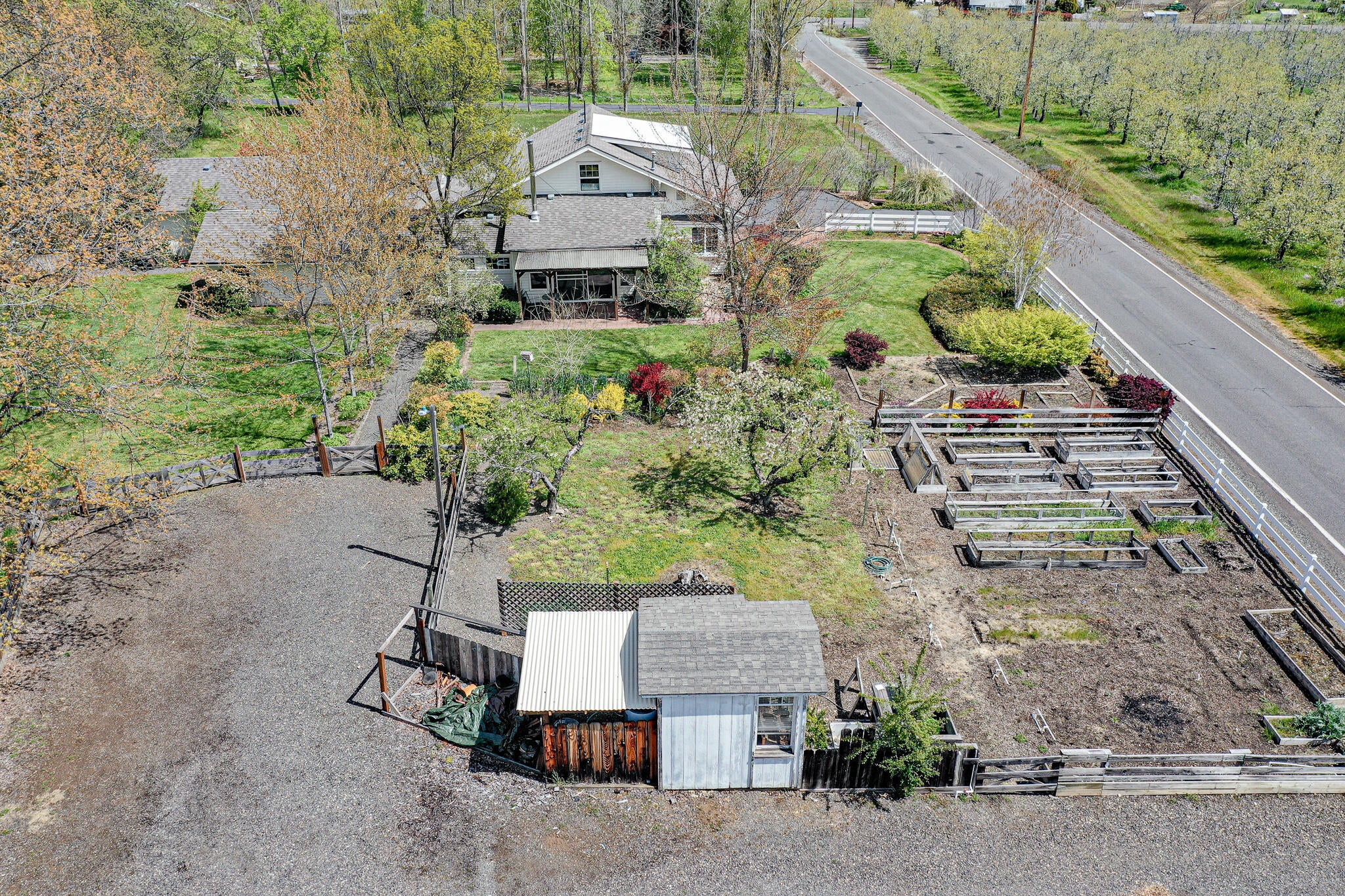 5510 Adams Road Talent, OR 97540 - Photo 37 of 59 DJI_0788