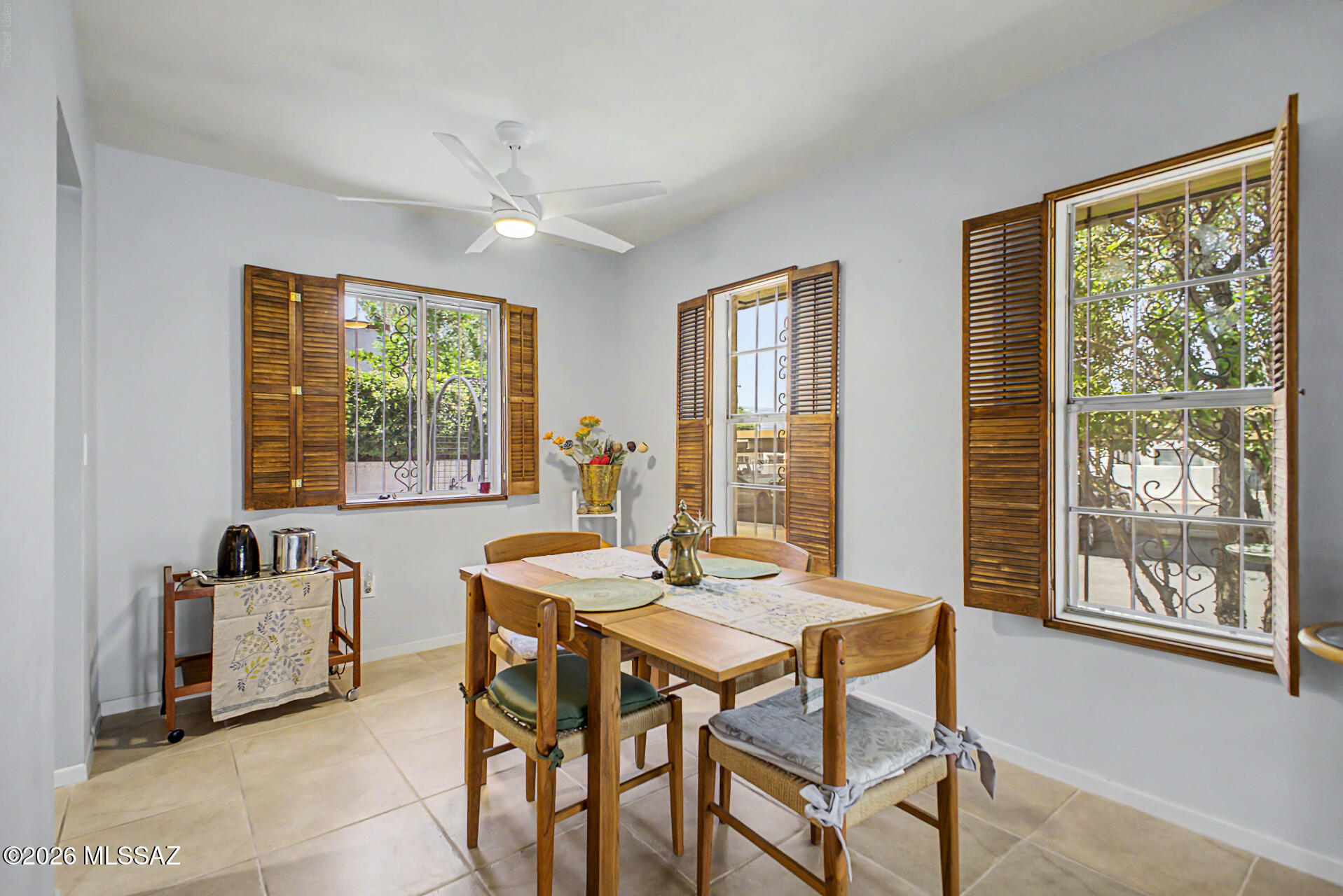 600 East River Road, Unit W Tucson, AZ 85704 - Photo 11 of 33 11-River