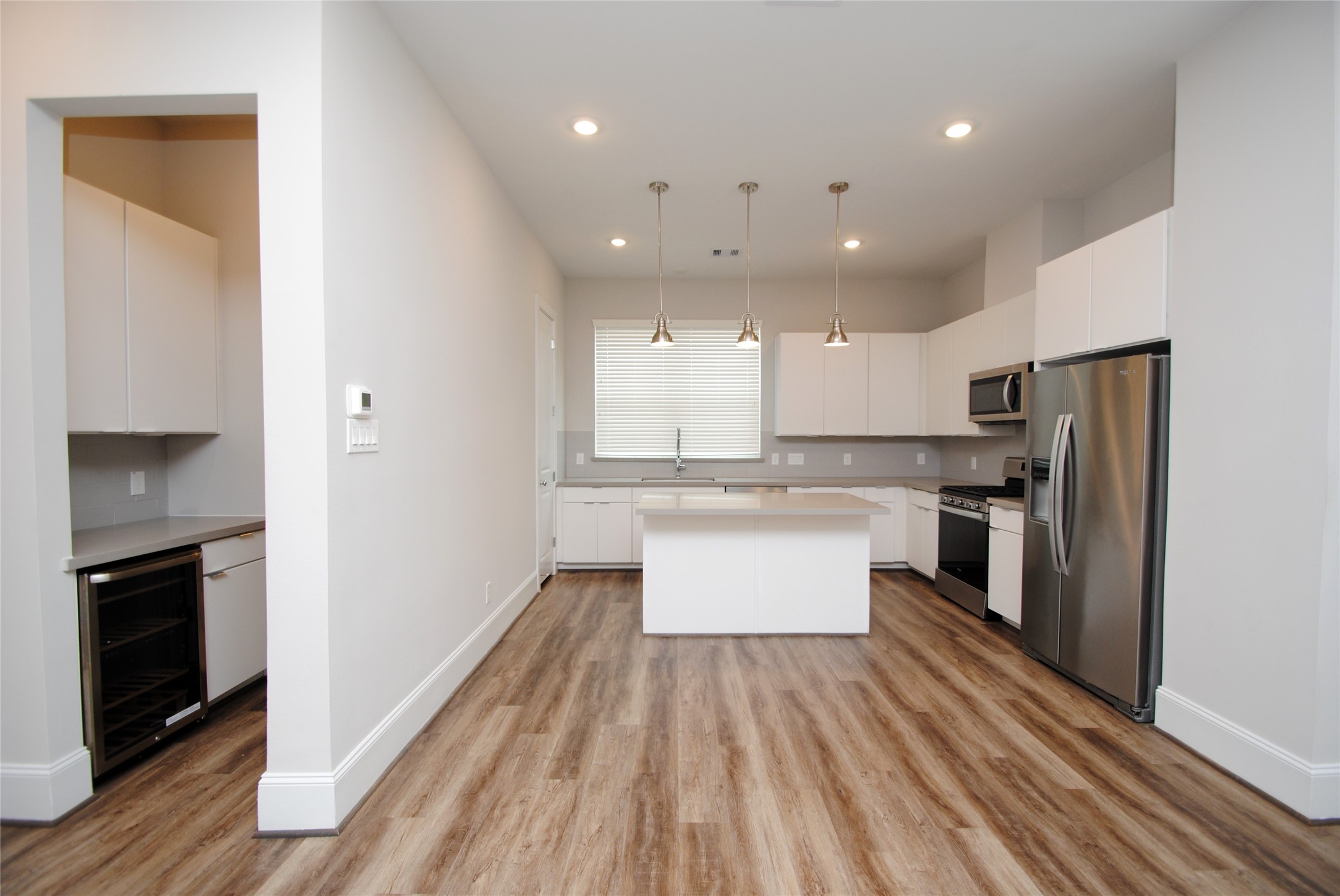 1270 North Post Oak Road, Unit A Houston, TX 77055 - Photo 16 of 40
