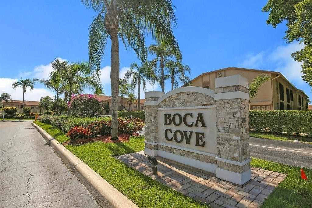 9466 Boca Cove Circle, Unit 305 Boca Raton, FL 33428 - Photo 4 of 18 Photo 4