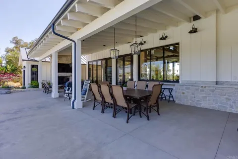 $10,000,000 | 639 Quail Gardens Lane, Encinitas, CA 92024