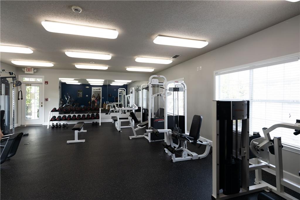 1150 Collier Road Northwest, Unit 11I Atlanta, GA 30318 - Photo 25 of 30 Gallery Image 25