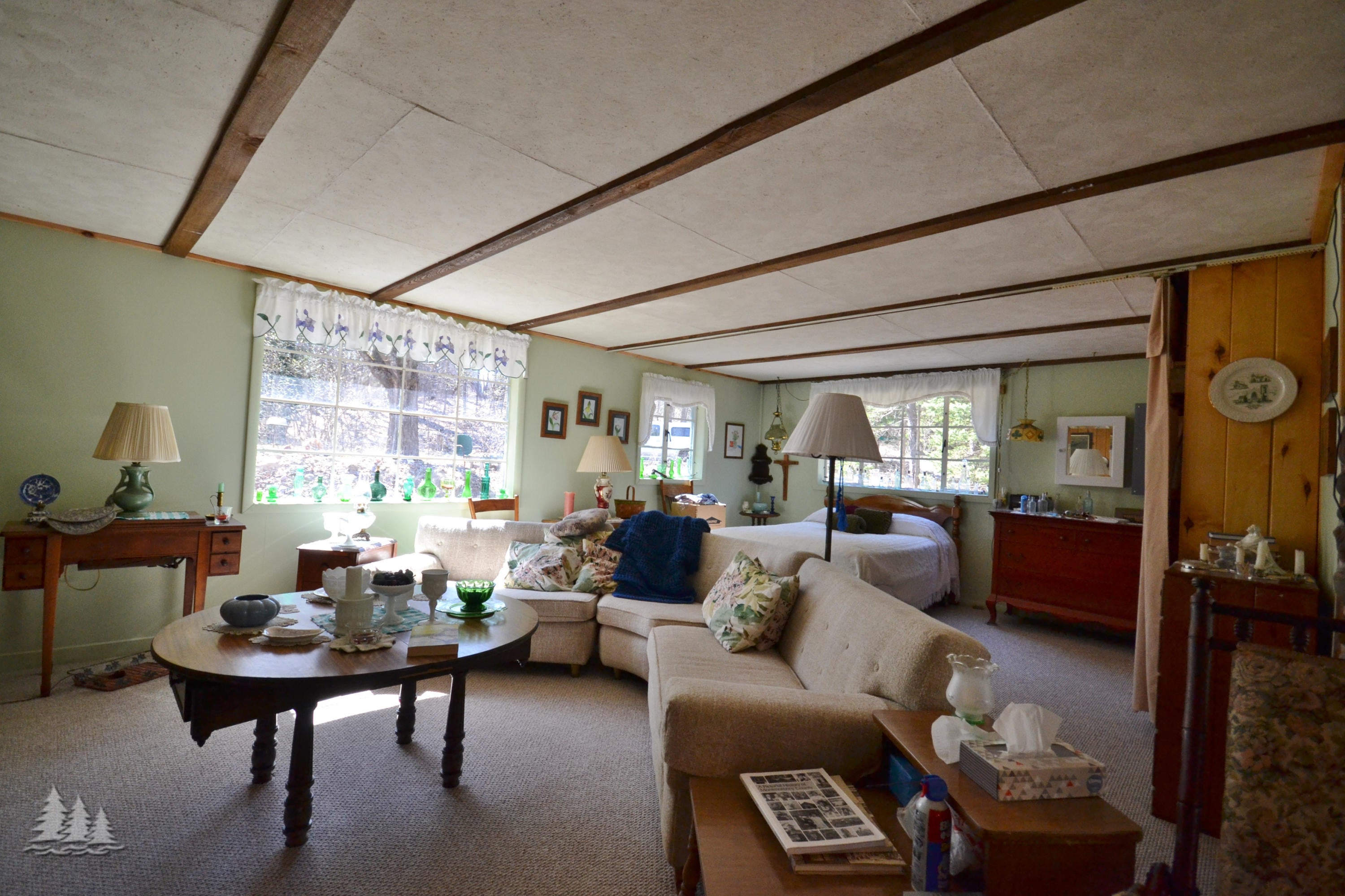 3809 Old State Road Johannesburg, MI 49751 - Photo 18 of 34 Gallery Image 18