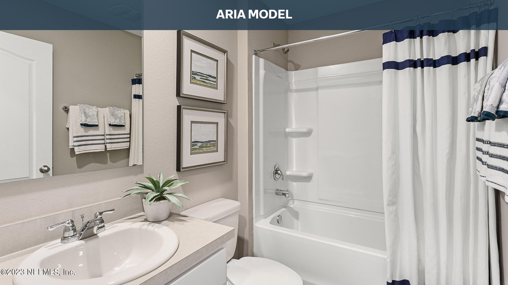 493 Ardila Circle St. Augustine, FL 32084 - Photo 18 of 35 Aria Model Tag (16)