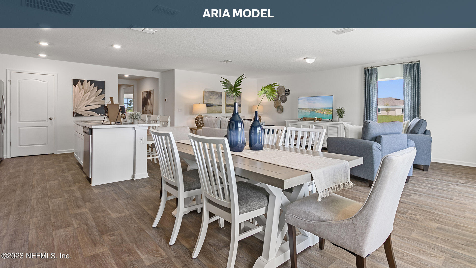 493 Ardila Circle St. Augustine, FL 32084 - Photo 8 of 35 Aria Model Tag (6)