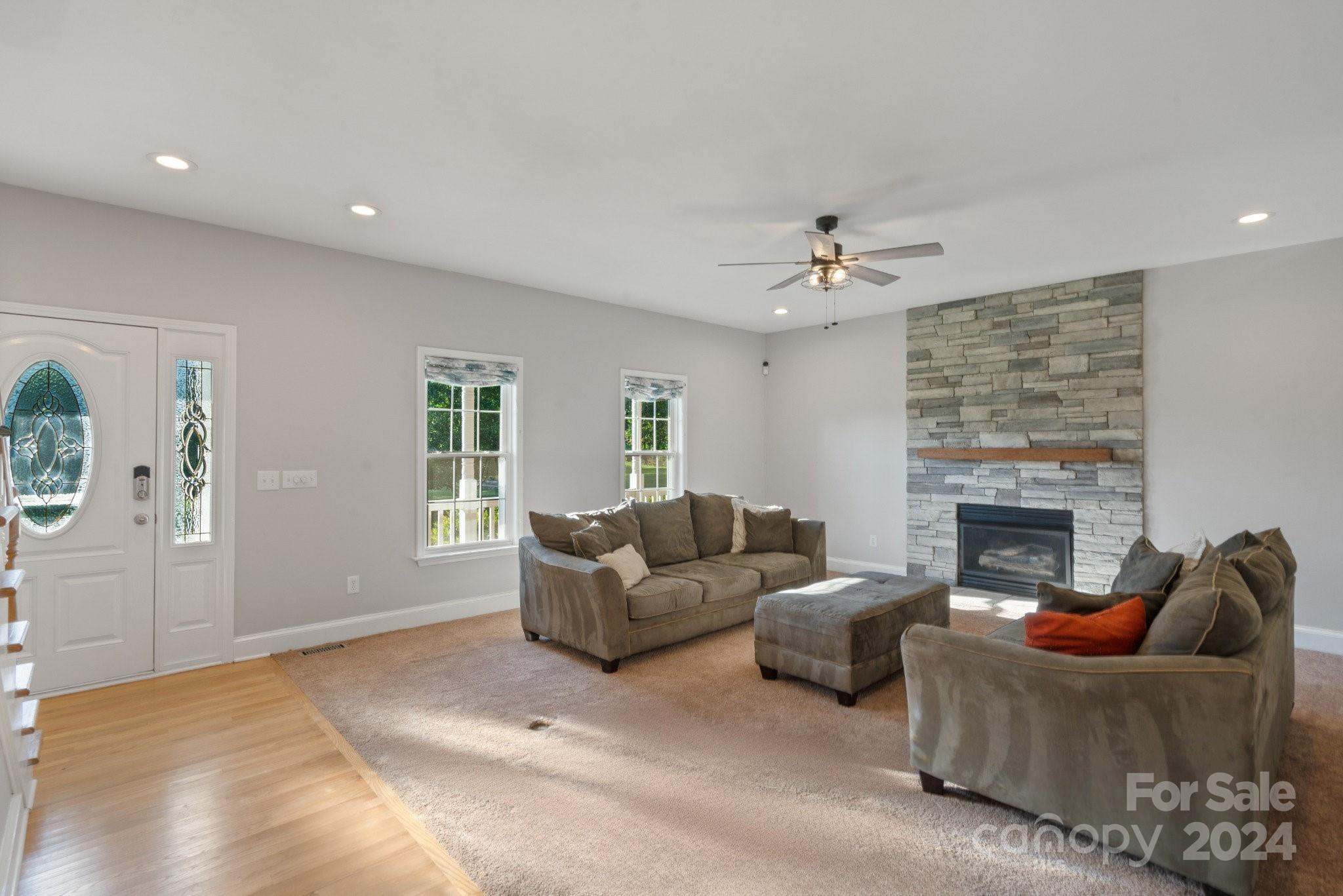3637 Windy Road Concord, NC 28027 - Photo 5 of 27 Gallery Image 5