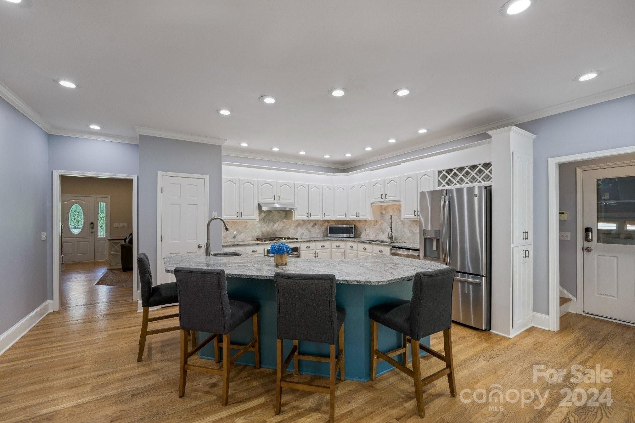 3637 Windy Road Concord, NC 28027 - Photo 6 of 27 Gallery Image 6
