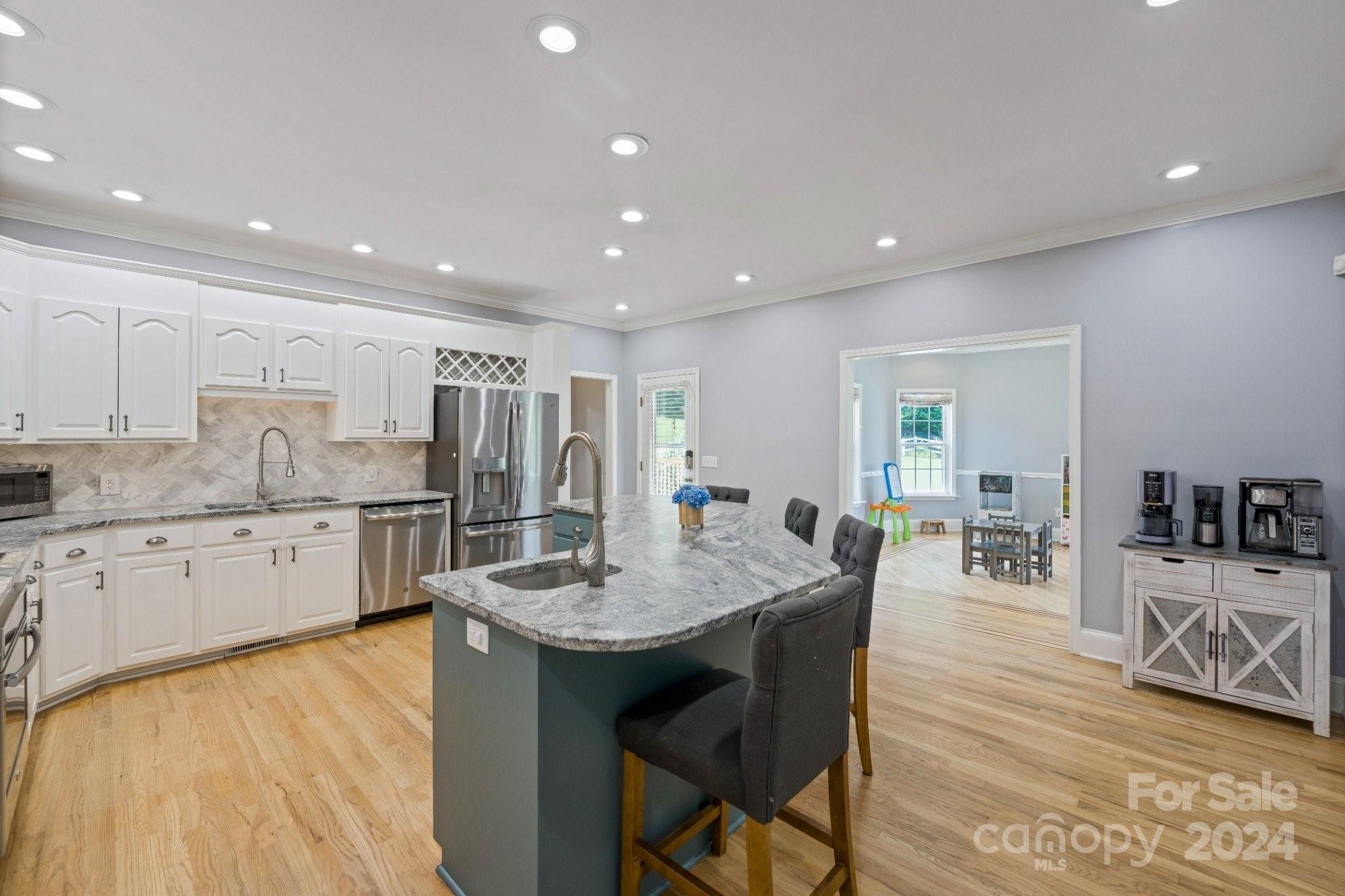 3637 Windy Road Concord, NC 28027 - Photo 7 of 27 Gallery Image 7