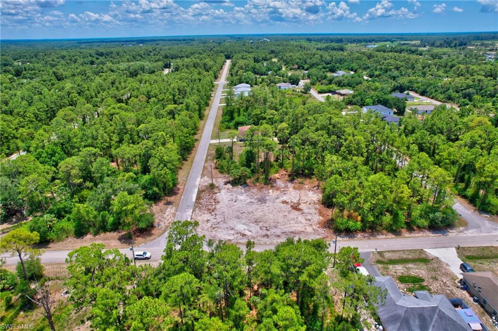 2123 Jefferson Avenue Alva, FL 33920 - Photo 9 of 20 a view of a lush green field