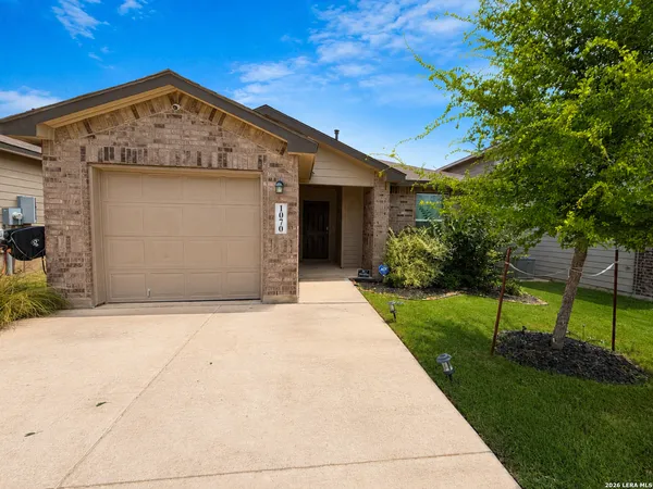 $1,645 | 1070 Cozumel Emerald, San Antonio, TX 78253