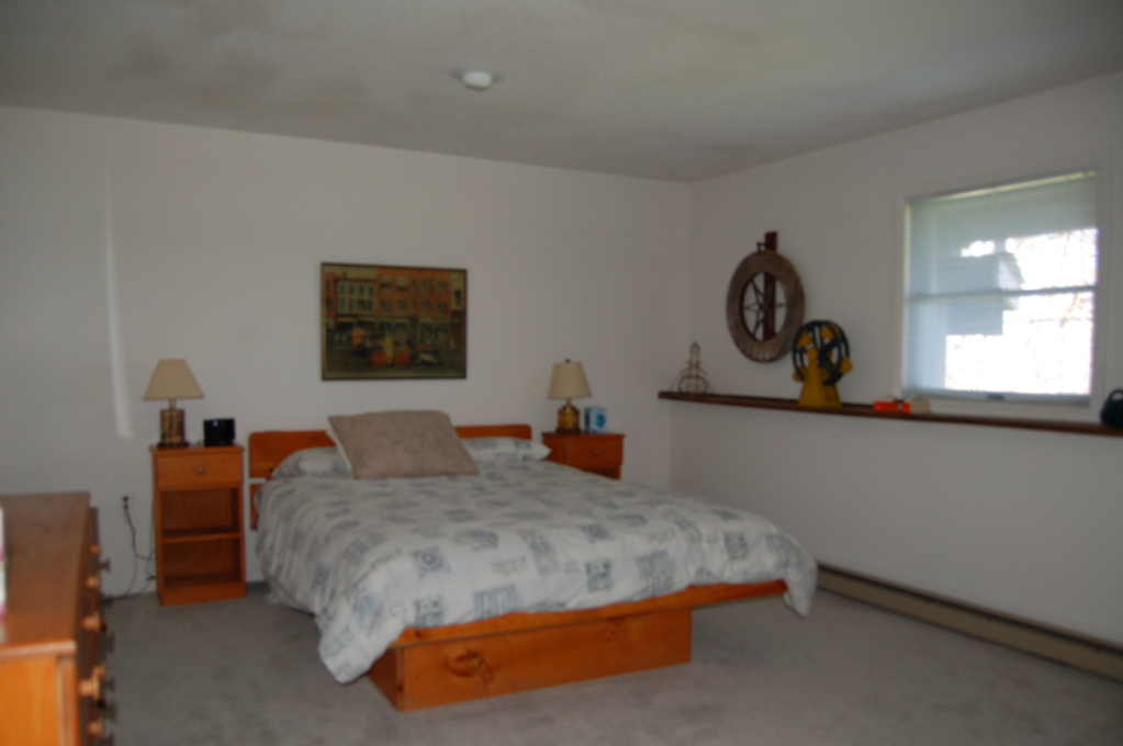 145 Jug End Road Egremont, MA 01230 - Photo 11 of 13 LL bedroom