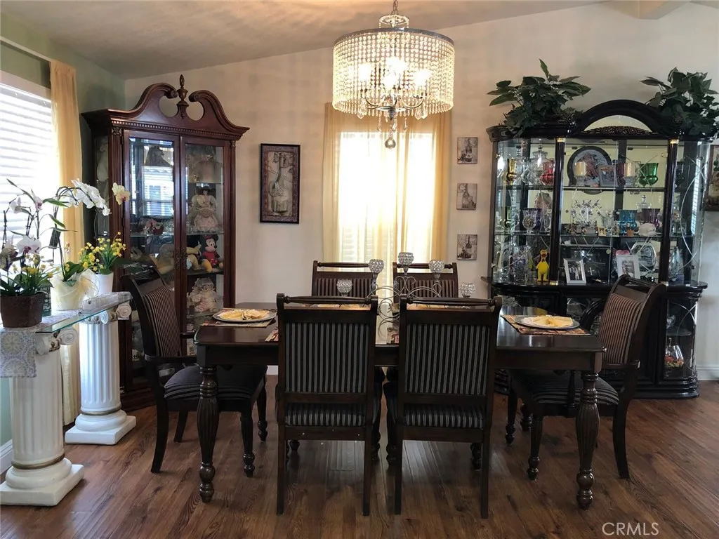 16601 South Garfield, Unit 804 Paramount, CA 90723 - Photo 7 of 21