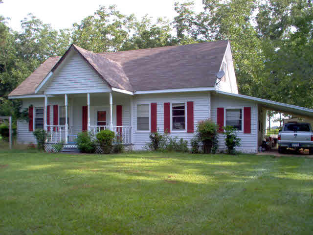 16875 Engel Lane Foley, AL 36535 - Photo 1 of 1