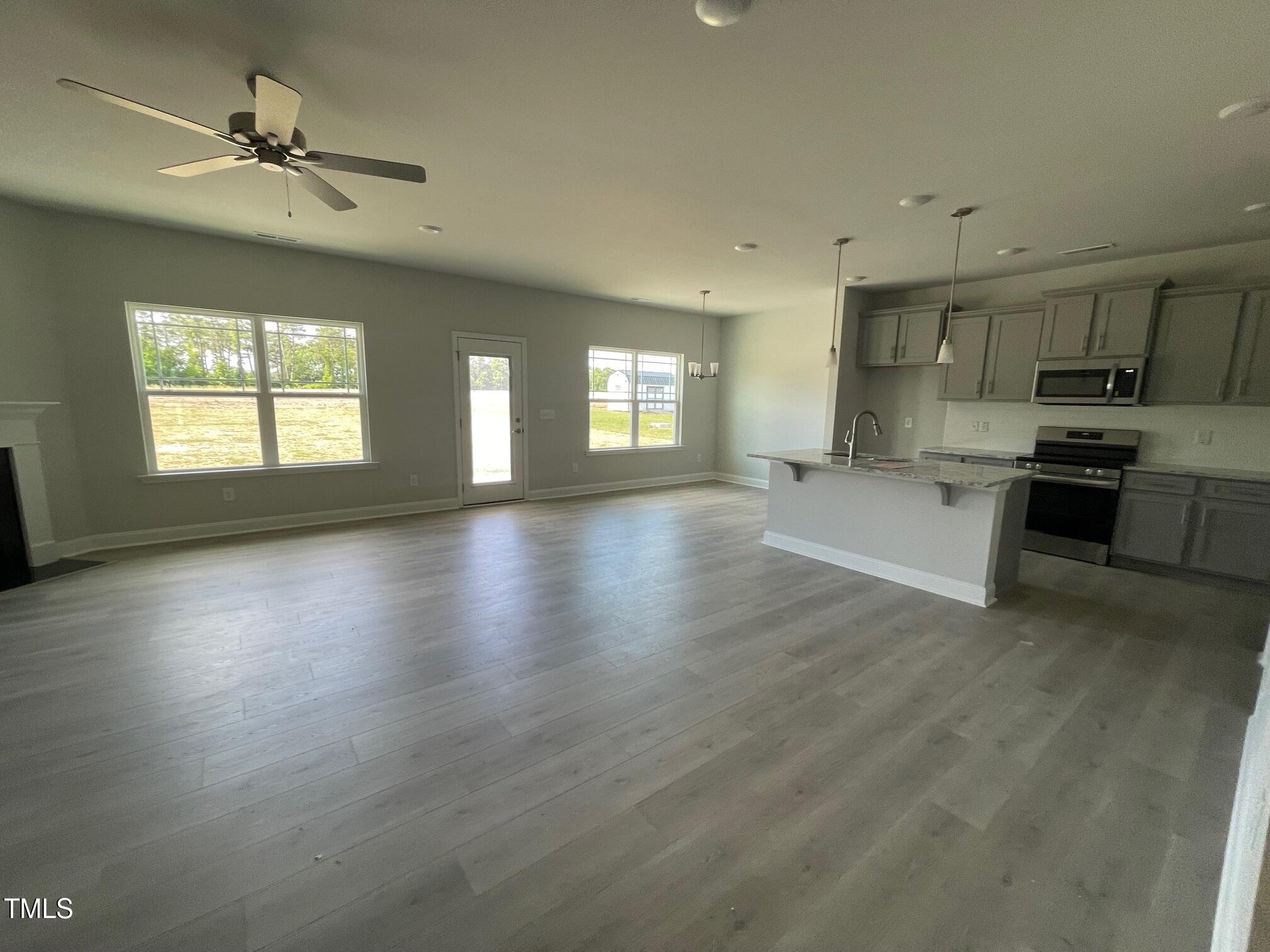 3960 Fletcher Roads Bailey, NC 27807 - Photo 7 of 35 Representation
