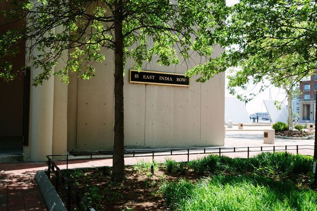 $580,000 | 85 East India Row, Unit 9A, Boston, MA 02110