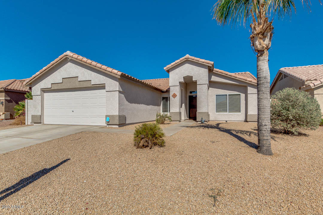 741 South Del Rancho Mesa, AZ 85208 - Photo 1 of 36 03-Del Rancho