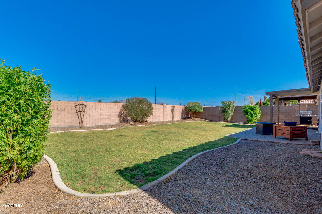 741 South Del Rancho Mesa, AZ 85208 - Photo 22 of 36 28-Del Rancho
