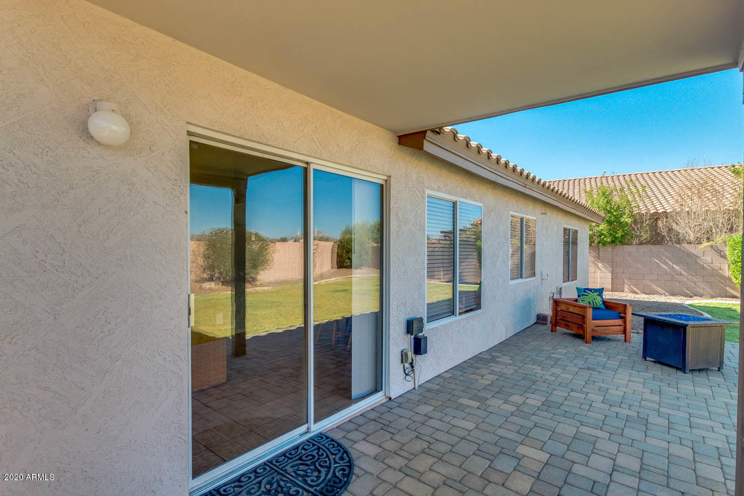 741 South Del Rancho Mesa, AZ 85208 - Photo 23 of 36 29-Del Rancho