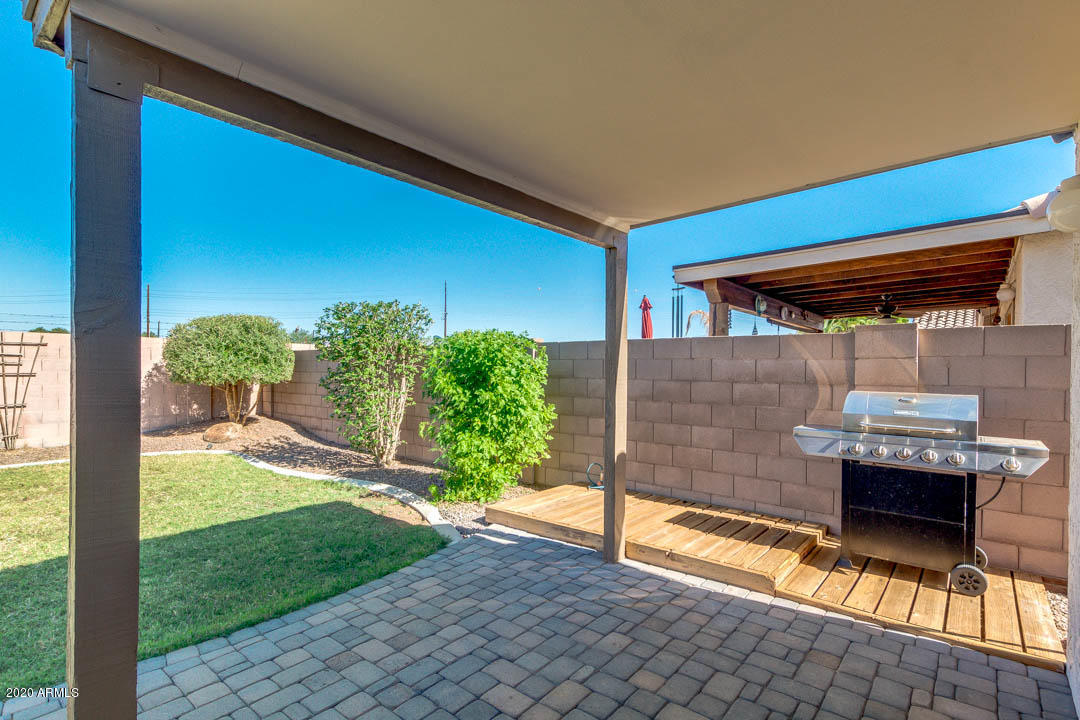741 South Del Rancho Mesa, AZ 85208 - Photo 26 of 36 32-Del Rancho