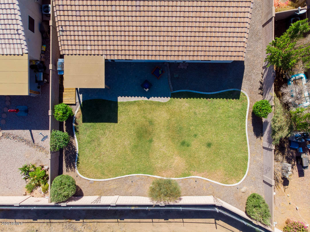 741 South Del Rancho Mesa, AZ 85208 - Photo 30 of 36 08-Del Rancho_drone
