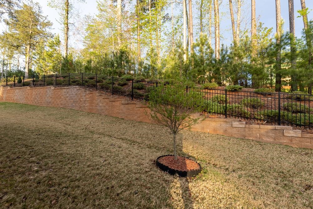 5113 Landguard Drive Raleigh, NC 27613 - Photo 33 of 33 Photo 33