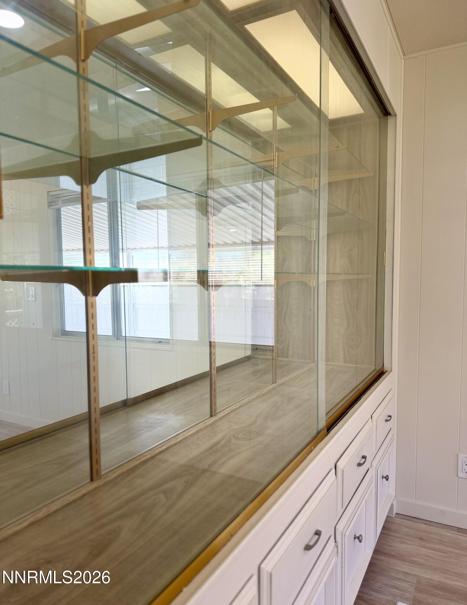 330 Taurus Circle Reno, NV 89521 - Photo 10 of 27 a view of an empty room and window
