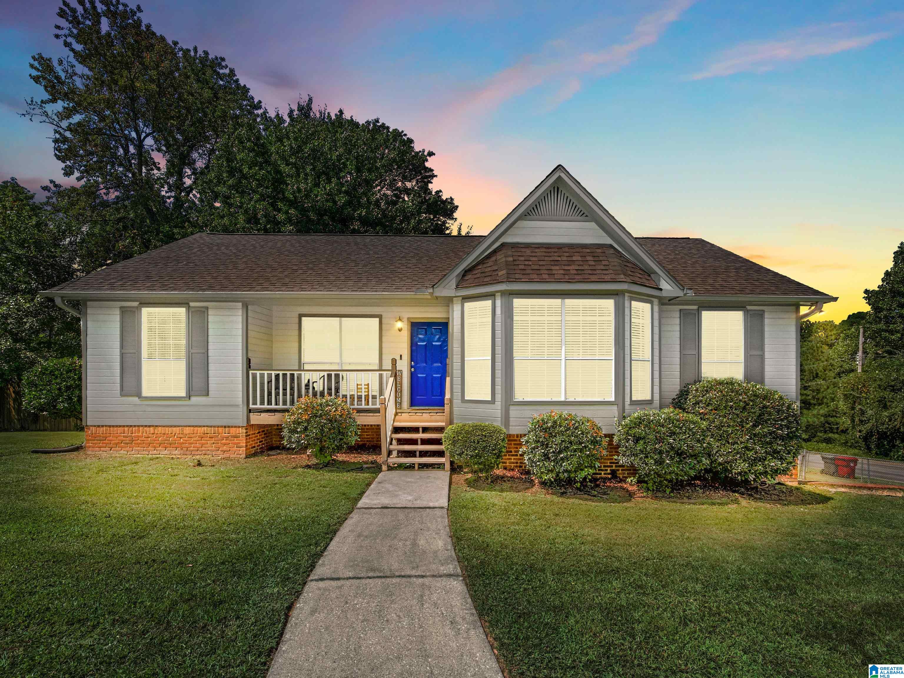 5318 Willow Ridge Drive Pinson, AL 35126 - Photo 2 of 32