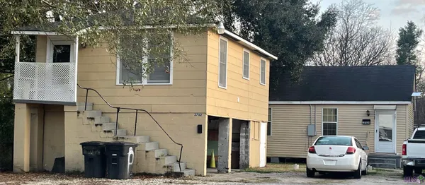 $150,000 | 2702-2704 Iroquois Street, Baton Rouge, LA 70805