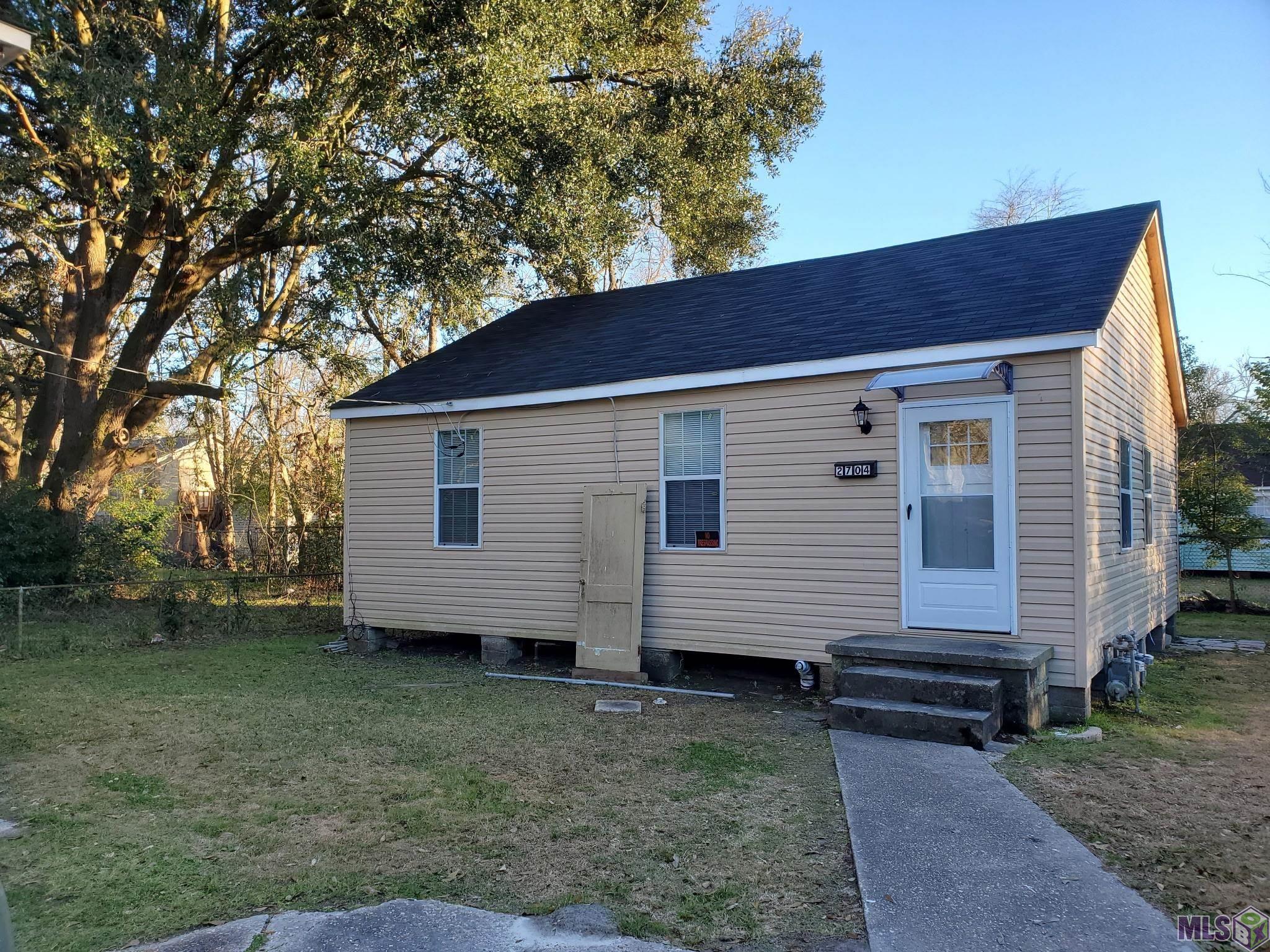 2702-2704 Iroquois Street Baton Rouge, LA 70805 - Photo 12 of 25