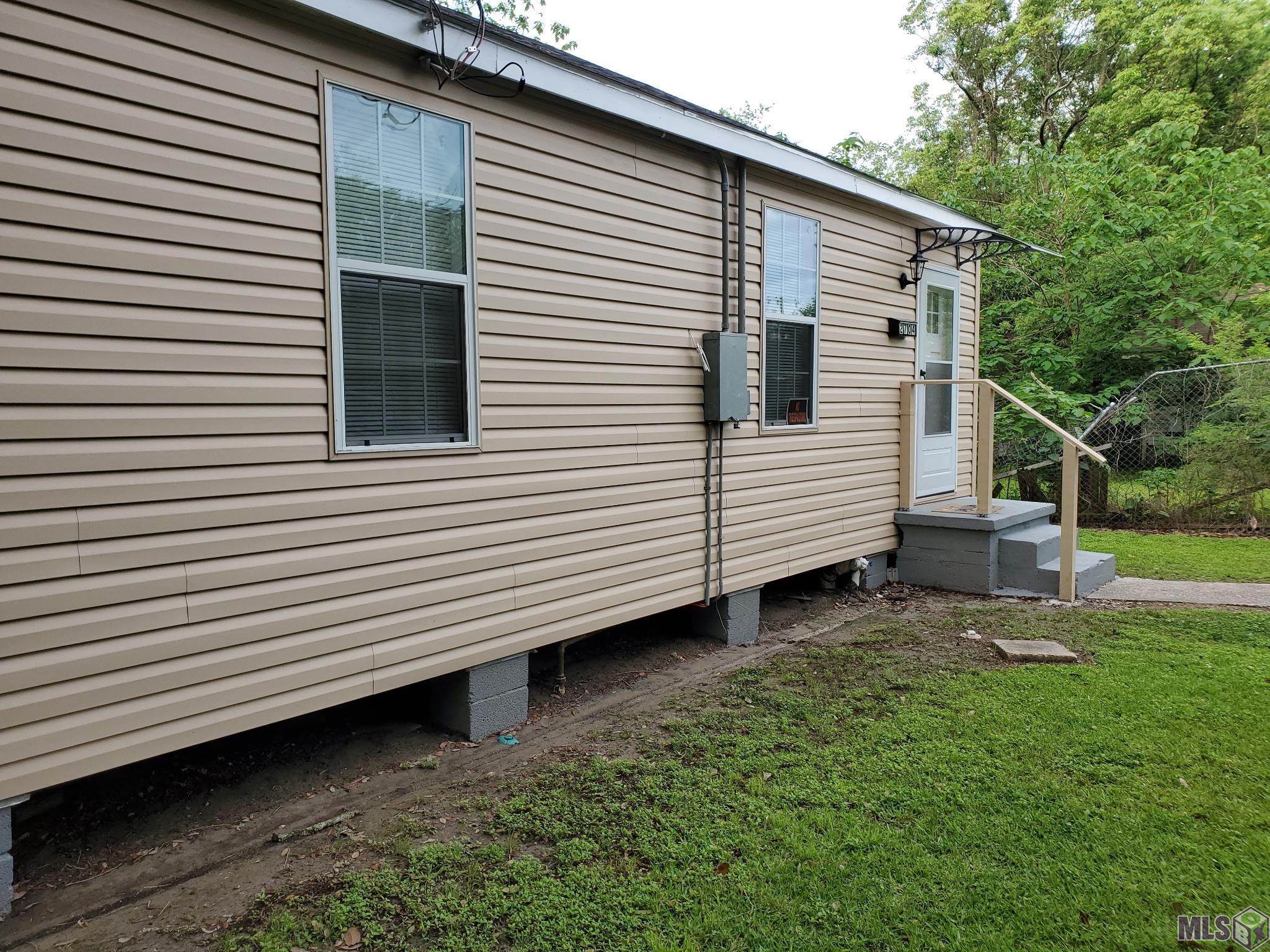 2702-2704 Iroquois Street Baton Rouge, LA 70805 - Photo 15 of 25
