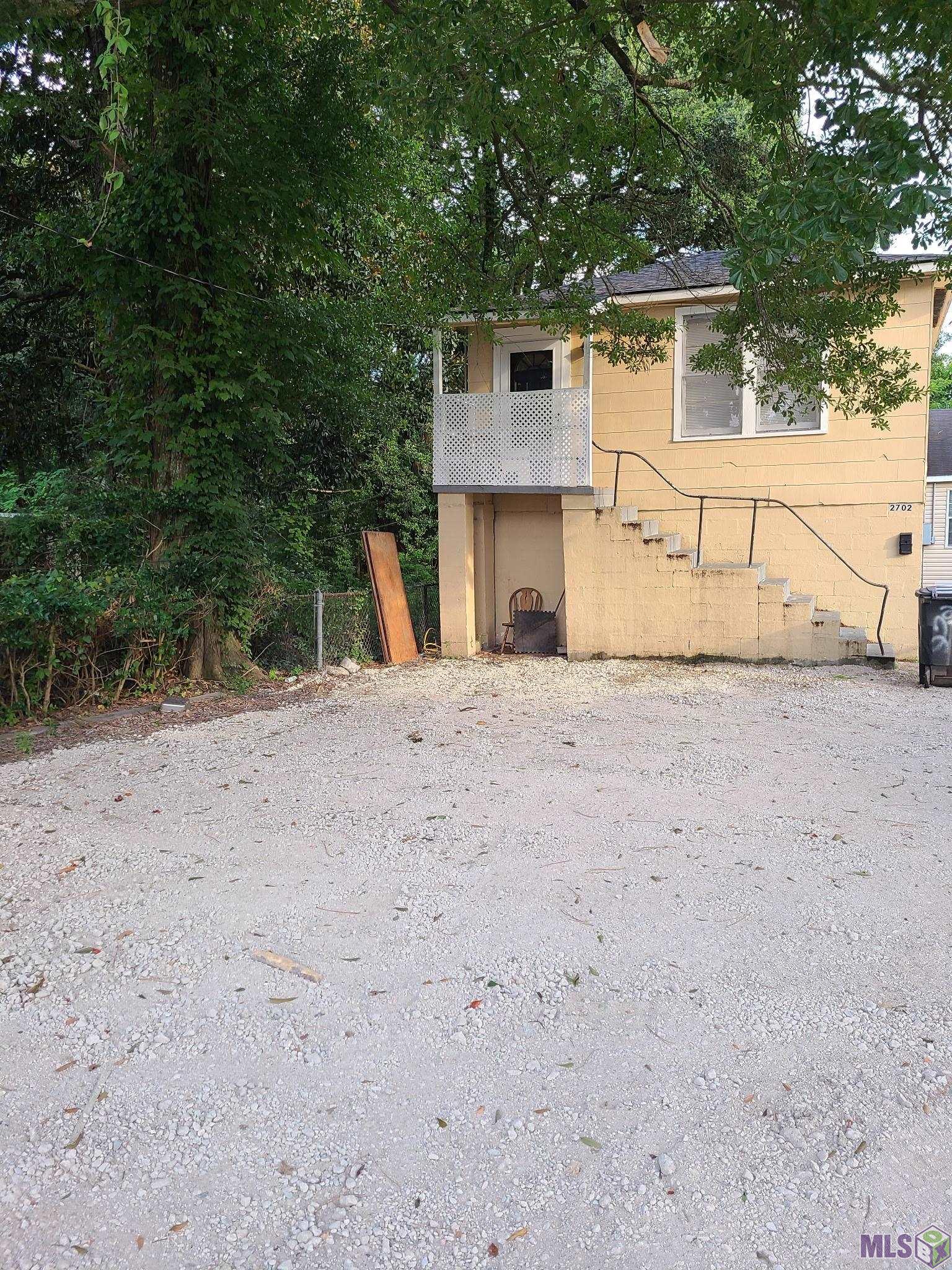 2702-2704 Iroquois Street Baton Rouge, LA 70805 - Photo 3 of 25