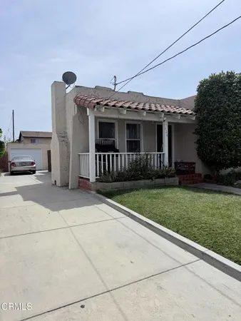 $898,900 | 124 West Prospect Street, Ventura, CA 93001