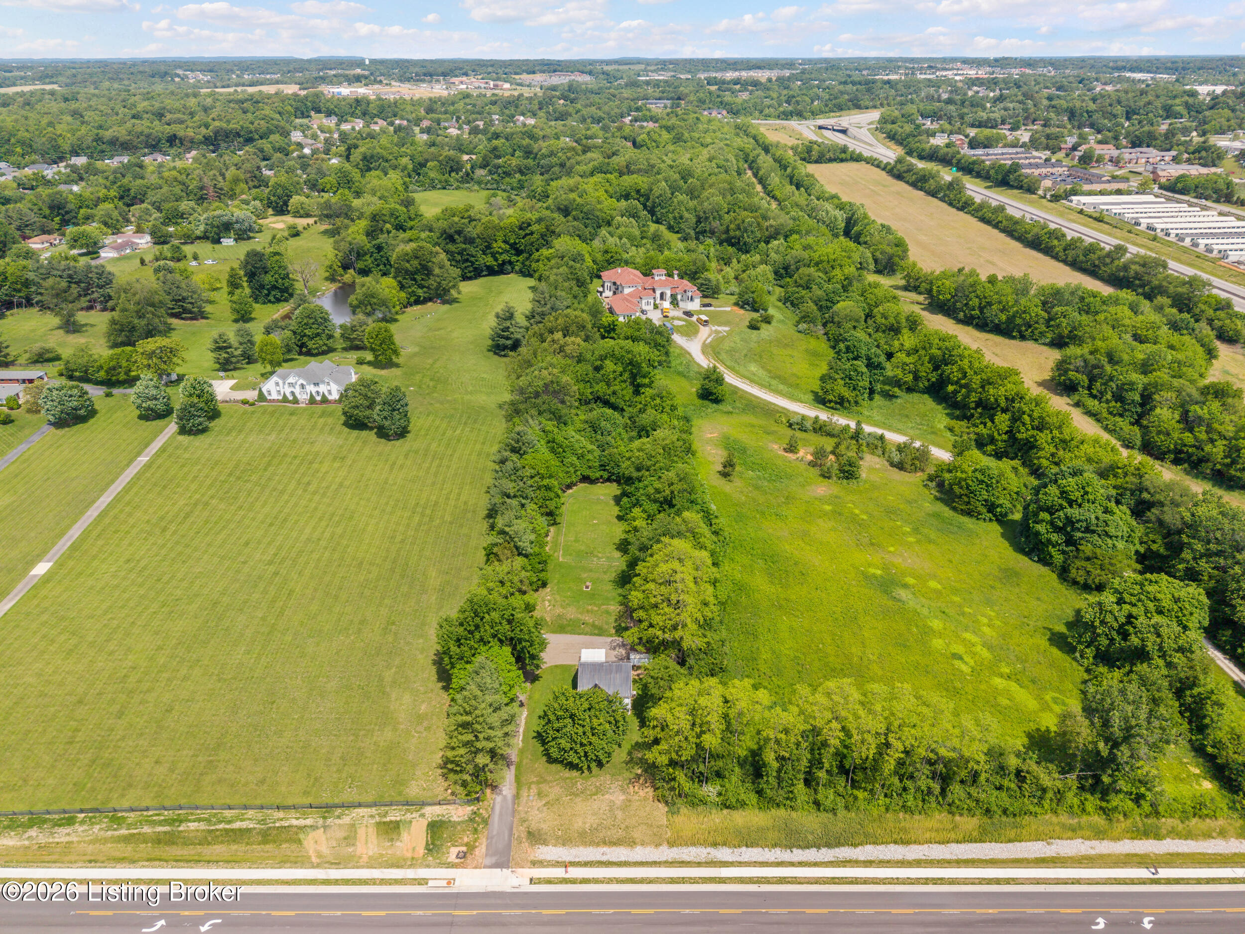 713 St John Road Elizabethtown, KY 42701 - Photo 2 of 52 dji_20260515120717_0031_d