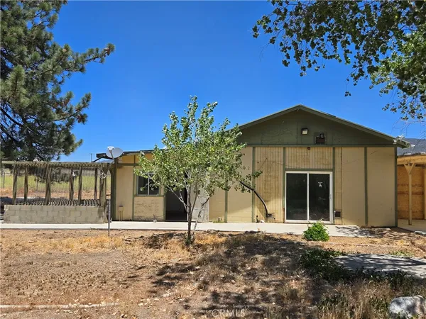 $295,000 | 38800 Bahrman Road, Anza, CA 92539