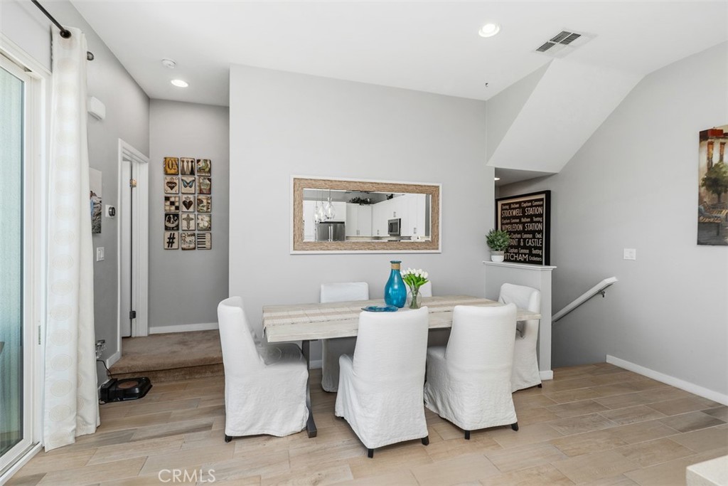 432 Broadway Drive Brea, CA 92821 - Photo 13 of 46 Separate dining area