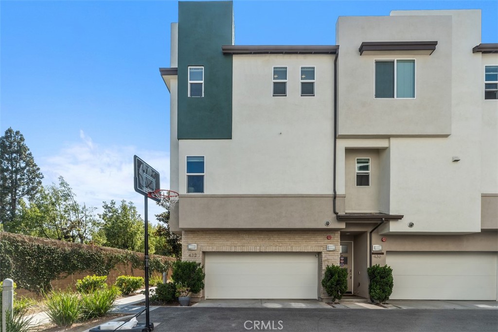 432 Broadway Drive Brea, CA 92821 - Photo 2 of 46 3-Story Townhome